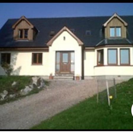 Glenwood Hotell Morar Eksteriør bilde
