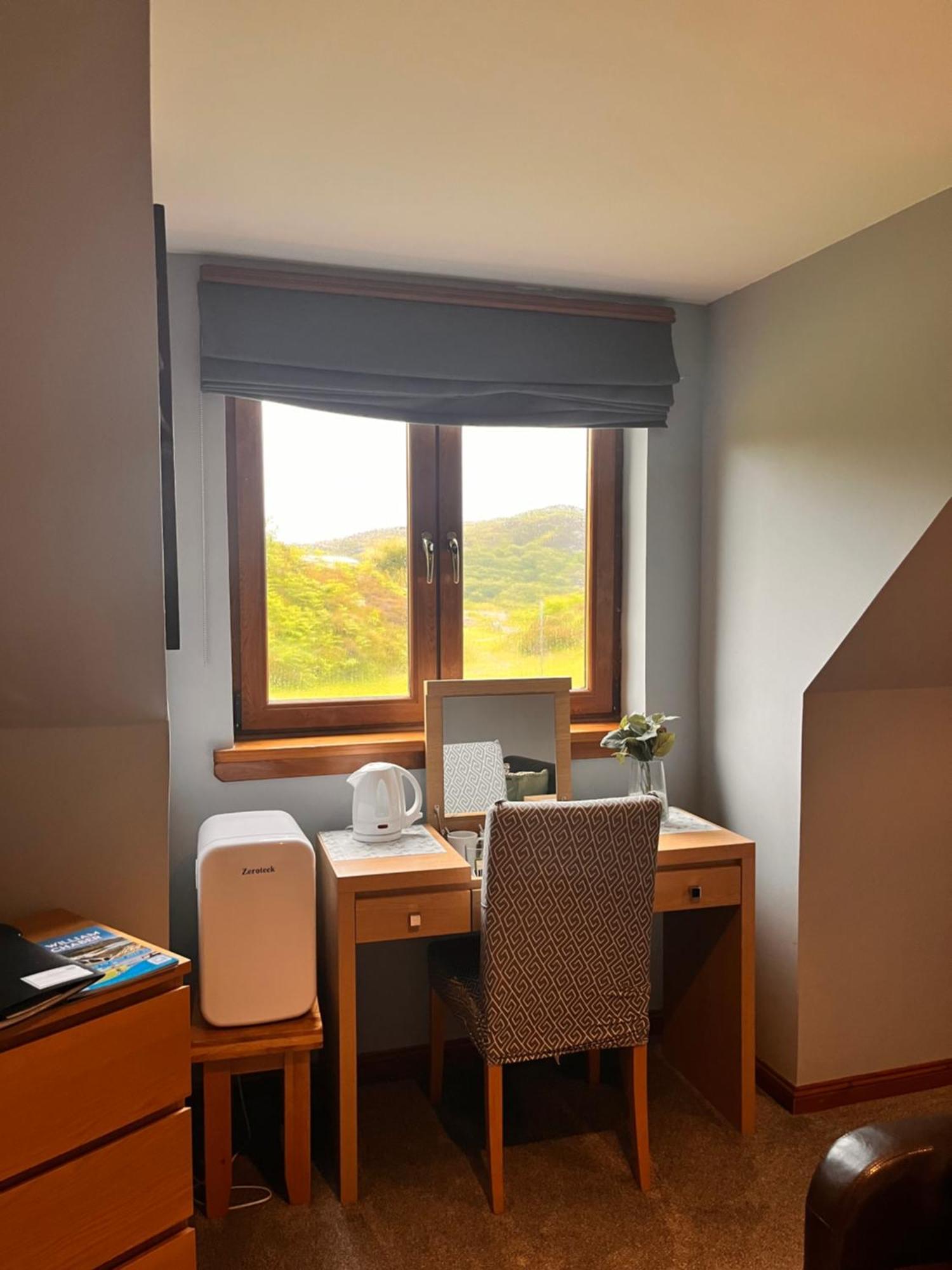 Glenwood Hotell Morar Eksteriør bilde