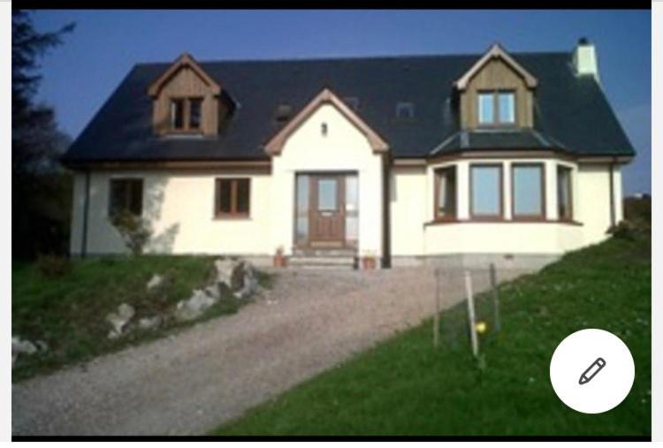 Glenwood Hotell Morar Eksteriør bilde